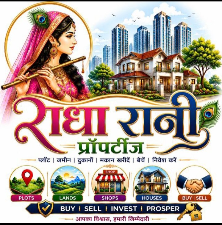 Radha Rani Properties 